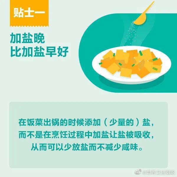 血压|你对盐，了解多少？80%的人都误解了！