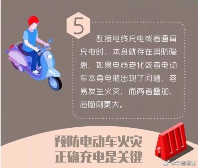 电动车|15秒3次连环爆炸，每个骑这种车的人都应该看看！