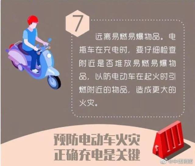 电动车|15秒3次连环爆炸，每个骑这种车的人都应该看看！