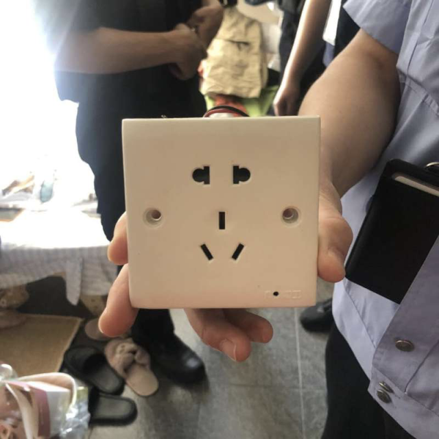 小刘|租房近半年，针孔摄像头偷拍几千段视频！杭州90后姑娘怒了...