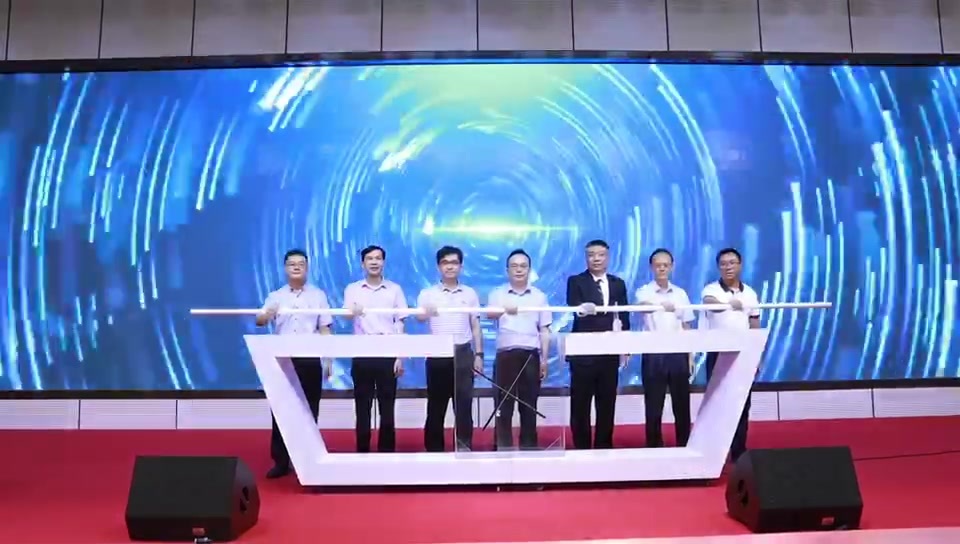 视频|东莞举办金融支持稳企业保就业推进会