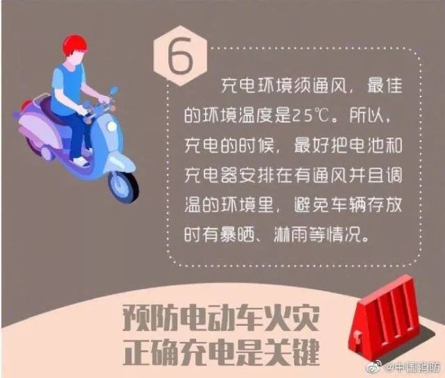 电动车|15秒3次连环爆炸，每个骑这种车的人都应该看看！