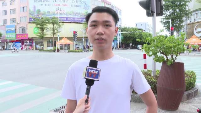 交通|【创文曝光台】乱闯红灯 危及生命