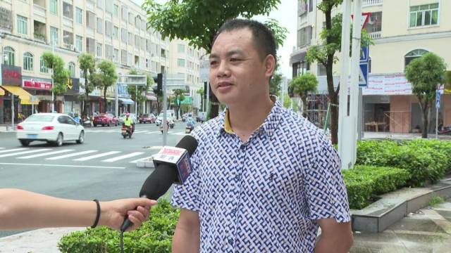 道路|【重点项目大干120天】西湖路全线通车啦！崭新柏油路，畅了市民心