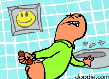 便秘|扎心 | 誓死发“粪”图强!结果便秘让我裂开了