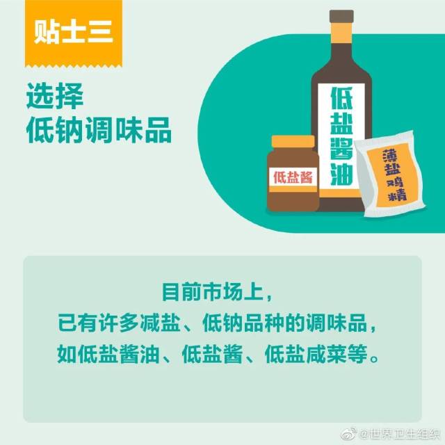血压|你对盐，了解多少？80%的人都误解了！