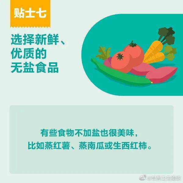 血压|你对盐，了解多少？80%的人都误解了！