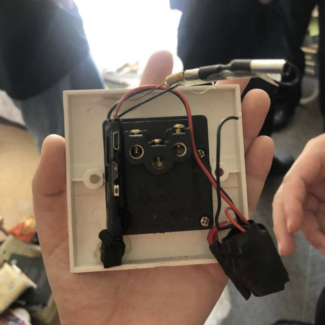 小刘|租房近半年，针孔摄像头偷拍几千段视频！杭州90后姑娘怒了...