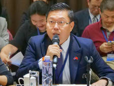 外眼读特|谢莫尼勒：深圳就像一列全速前进的高铁