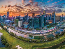 特区风华㉒|公园从2个到千个，身边就是诗意与远方