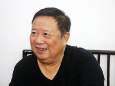 特区亲历者说丨蔡述彪：在现代奥林匹克项目上，汕头得风气之先