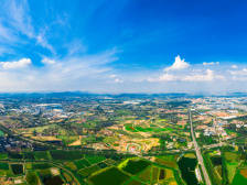 何小玲：“城市乐平”打造佛山新产业地标｜区委全会