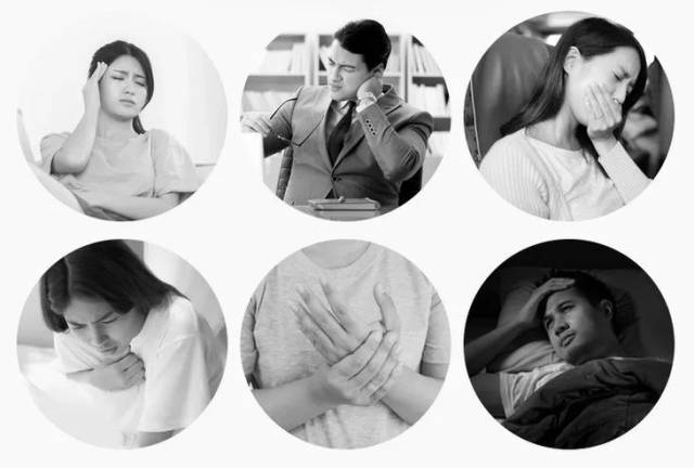 颈椎|脖子又酸又僵？试试看这个，拯救“低头族”