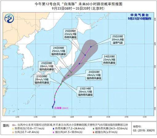 天气|下班注意！南海雷雨大风黄色预警正生效！冷空气也在路上了