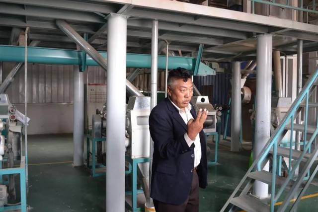 农行|金融扶贫在西藏：一场耐心的边区金融试验