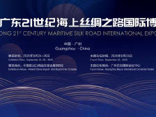 高水平开放，高质量发展！2020海丝博览会正式开幕