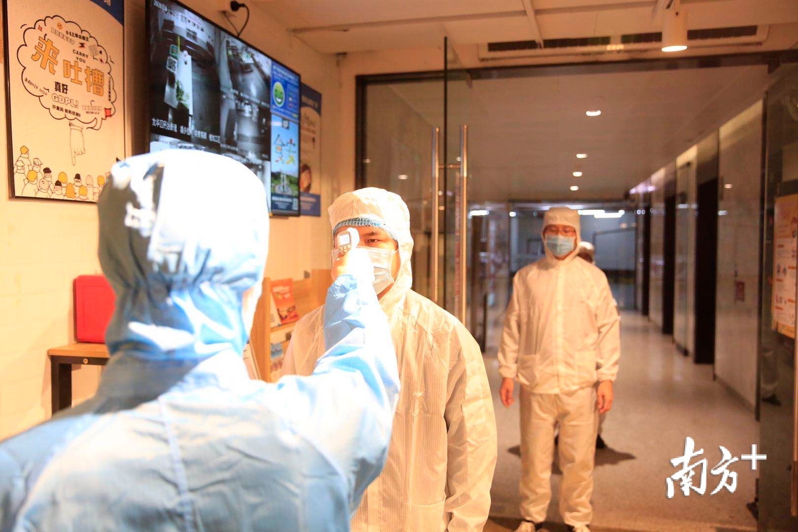 如何设计应急防疫“工具箱”？深圳出台突发公卫“应急法”，试图补齐缺失“拼图”