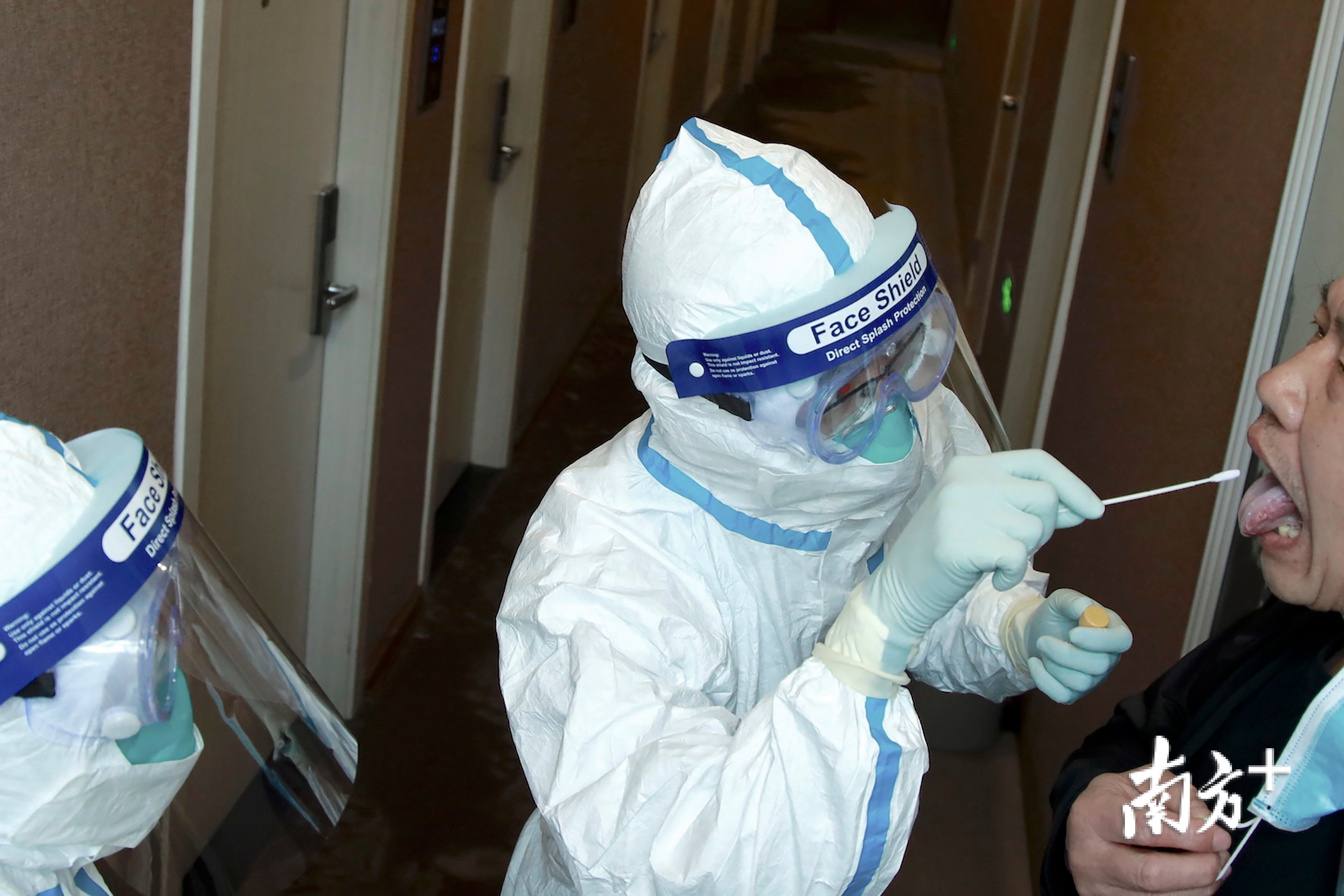 如何设计应急防疫“工具箱”？深圳出台突发公卫“应急法”，试图补齐缺失“拼图”