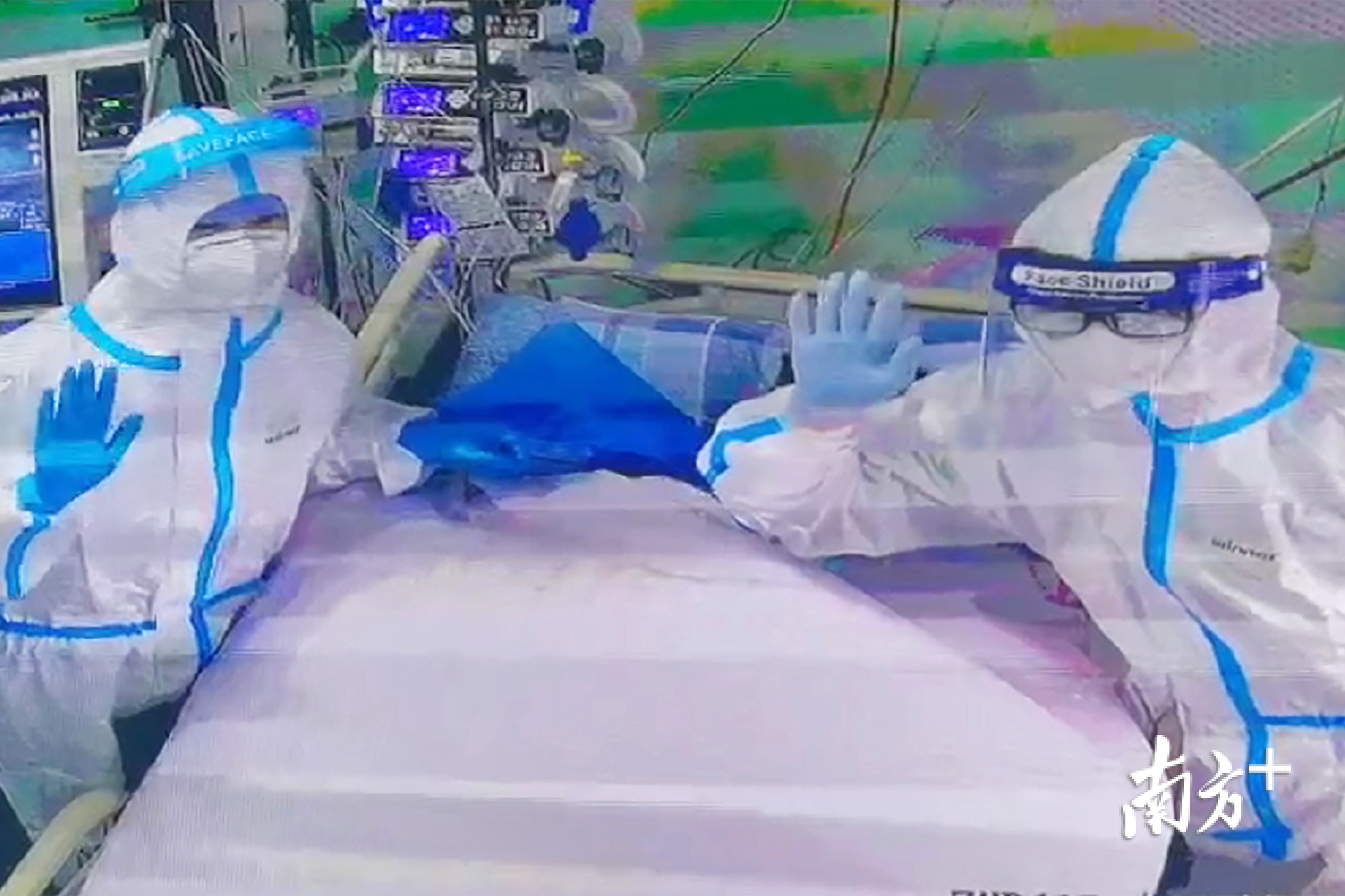 如何设计应急防疫“工具箱”？深圳出台突发公卫“应急法”，试图补齐缺失“拼图”