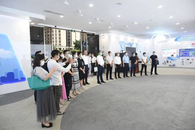 设计|时尚设计企业团走进“广州时尚之都”、“广州设计之都”