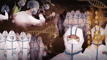 雷神|以英雄之名，致敬！