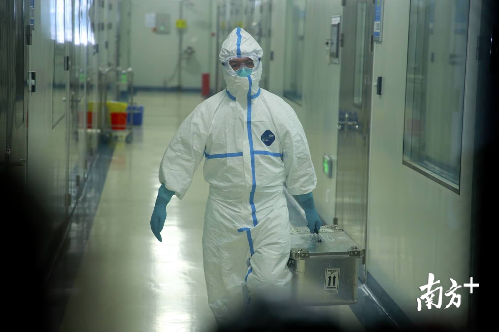 如何设计应急防疫“工具箱”？深圳出台突发公卫“应急法”，试图补齐缺失“拼图”