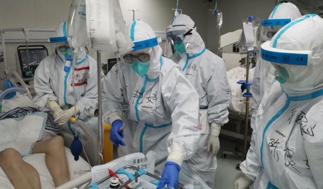 雷神|以英雄之名，致敬！