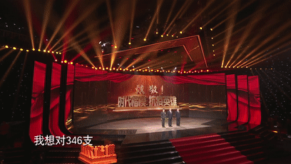 雷神|以英雄之名，致敬！