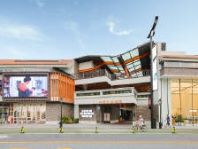 双节假期去佛山岭南天地，打卡文艺街区逛首店