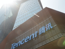 特区风华㉔｜从深大到“企鹅岛”，腾讯的想象力有多大？