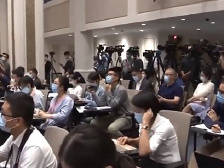 马兴瑞出席广东省经济特区发展成就新闻发布会