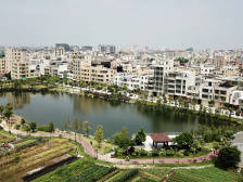 特区40年轮丨2003：强区聚力，行政区划调整激发内生动力