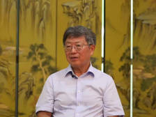 特区深调研｜迟福林：“年轻时的那种激情又回来了”