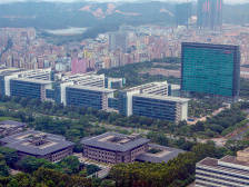 特区风华㉓|从华为到“华为”，从特区走出的全球第一大电信设备商