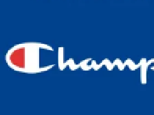 惠州首家Champion登陆华贸天地啦！