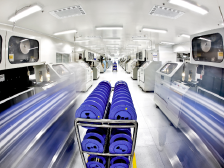 全球“作战”：拿着世界地图闯市场