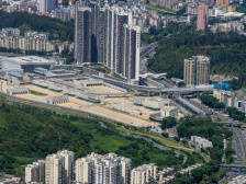 国新办就广东省经济特区发展成就举行发布会