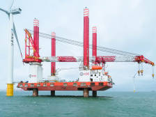 走近精铟海工：“定海神针”有多稳？｜聚焦佛山创新驱动助力工程