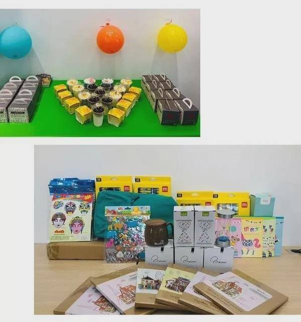 阅读|开启悦读之旅丨龙湖图书馆小荷故事会获读者点赞