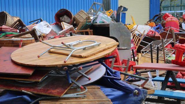 高新区|肇庆高新区:402批次,953件次超期保管物品进行集中销毁