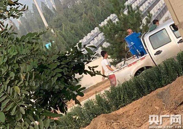 墓地|与家一墙之隔建起公墓群，半夜常被哭声吵醒！更严重的是……