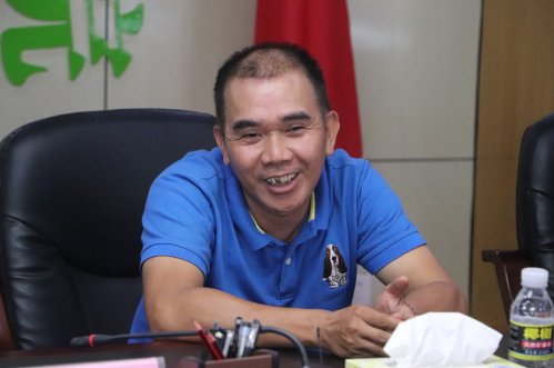 荔枝|专家讲堂| 海南妃子笑荔枝管理要点详解