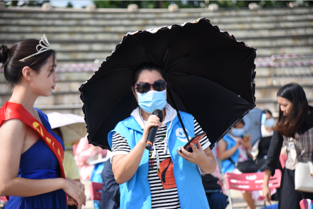 节水|按下启动键！市、区联合推进“清远市节水型城市 清城区节水型社会”创建
