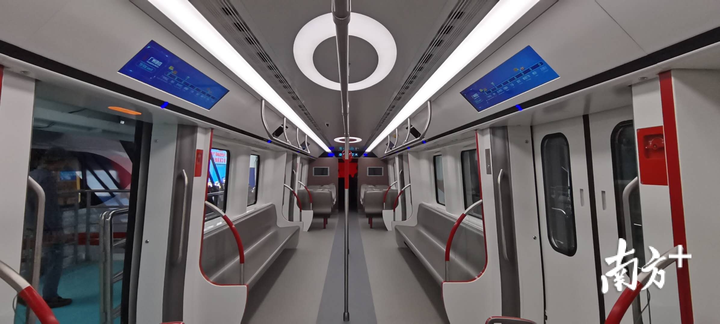 2021广州地铁高清全图-千图网