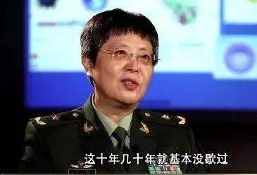 陈薇|陈薇，又落泪了