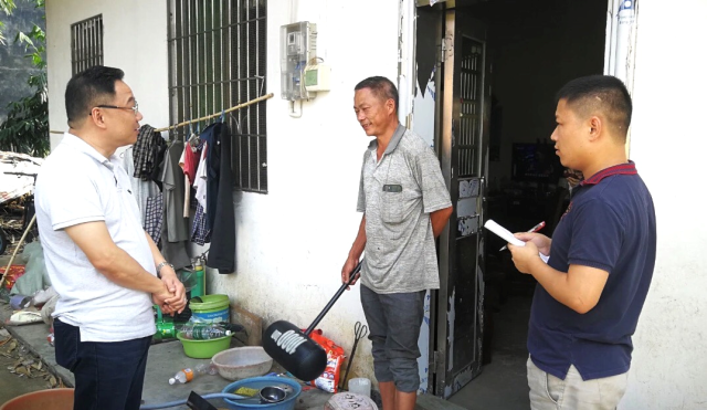 清远|“荷包鼓了,生活好了,脑袋富了。” 清远脱贫奔康经验获点赞丨百城千县万村调研行