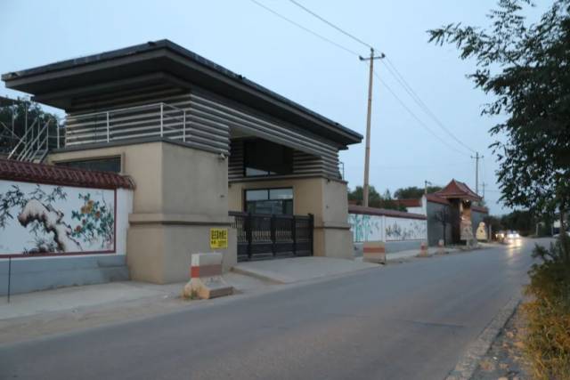 墓地|与家一墙之隔建起公墓群，半夜常被哭声吵醒！更严重的是……