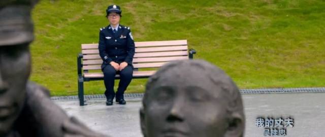 魏彩霞|“我和儿子来看你了，你放心，儿子已经长大成人，会照顾人了……”