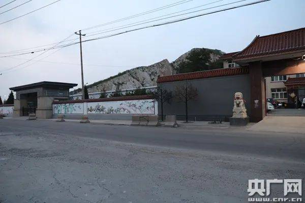 墓地|与家一墙之隔建起公墓群，半夜常被哭声吵醒！更严重的是……