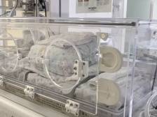 跨境转运背后的生命奇迹：澳门病危宝宝在广州救治的生死31天 | 视界·仁心守初心